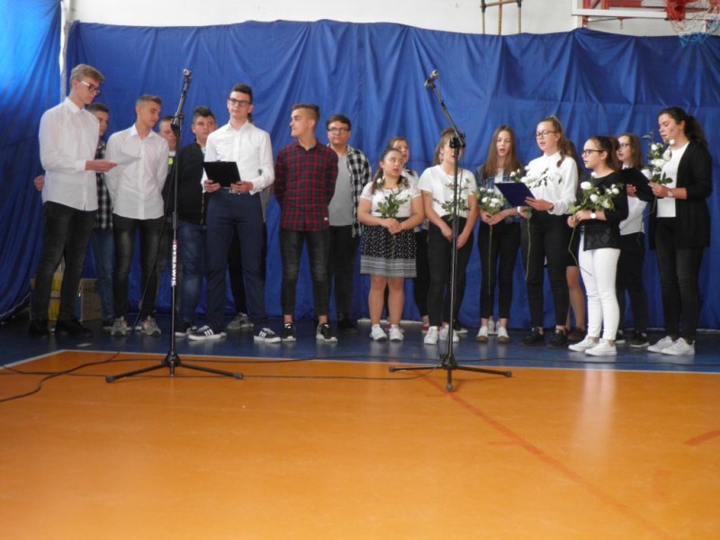 Konkurs Pieśni Patriotycznej